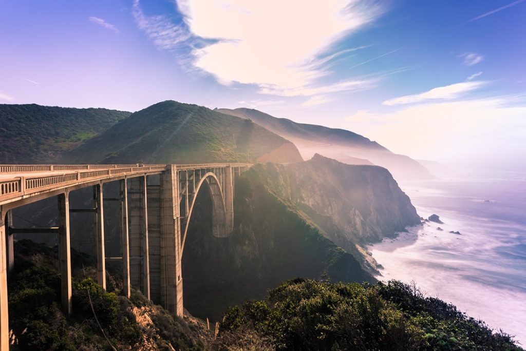 What Should You Not Miss on the Pacific Coast Highway?