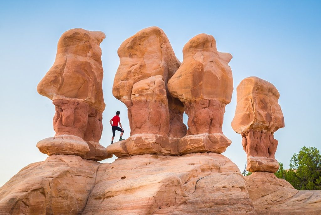 Do you need a permit for the Grand Staircase-Escalante?