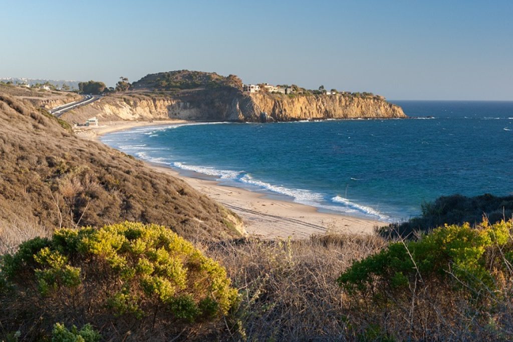 What is the Best Way to Drive the Pacific Coast Highway?