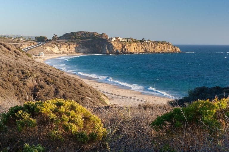 What is the Best Way to Drive the Pacific Coast Highway?