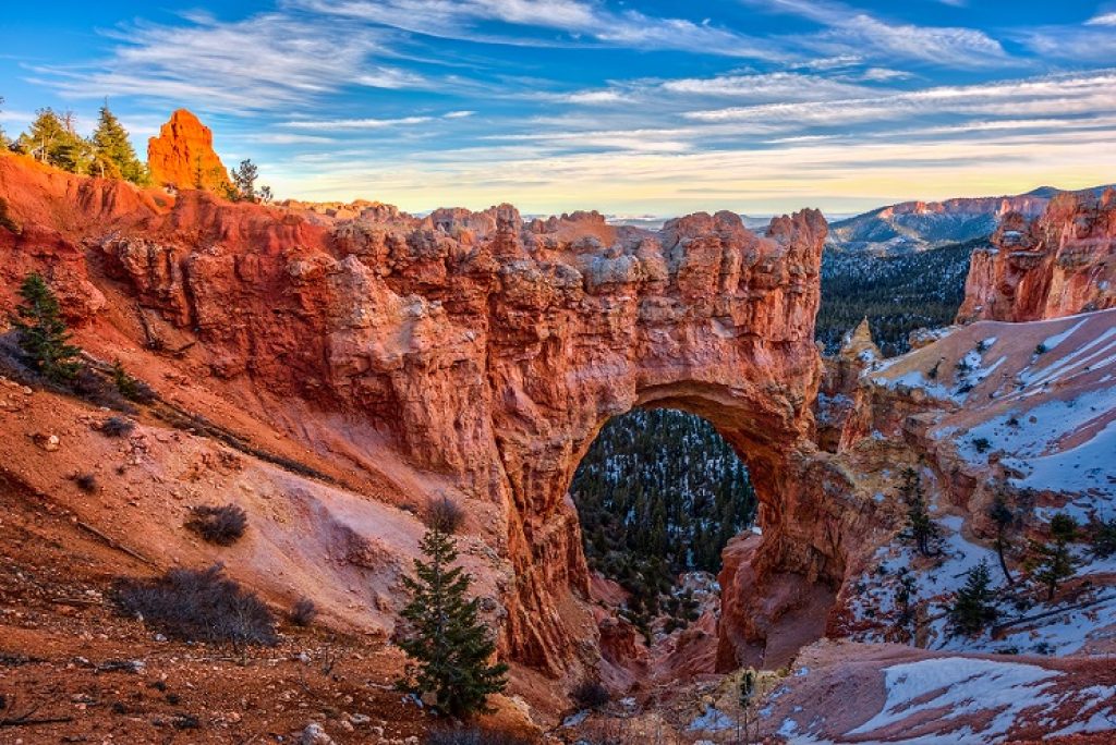 How Much Time Do You Need in Bryce Canyon?