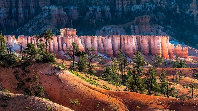 How Long Does It Take to Tour Bryce Canyon?