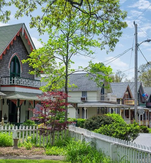 Where Do Celebrities Live on Martha’s Vineyard?