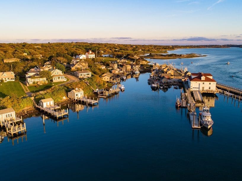 When is the Best Time to Visit Martha’s Vineyard?