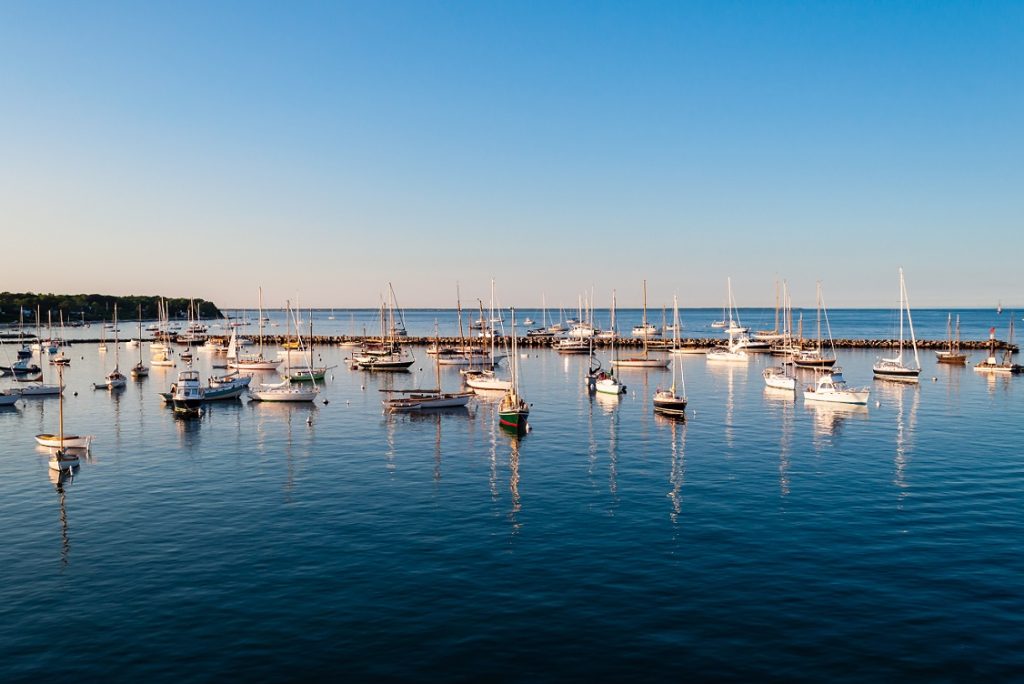 Can Martha’s Vineyard Be a Day Trip?