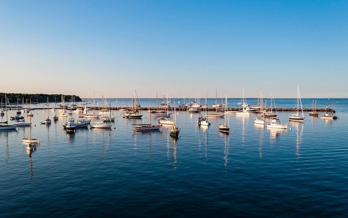 Can Martha’s Vineyard Be a Day Trip?