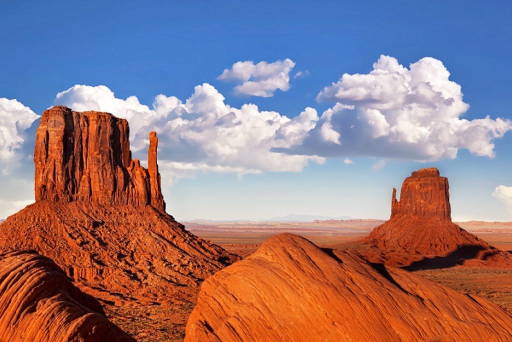 Why Is It Called Monument Valley?