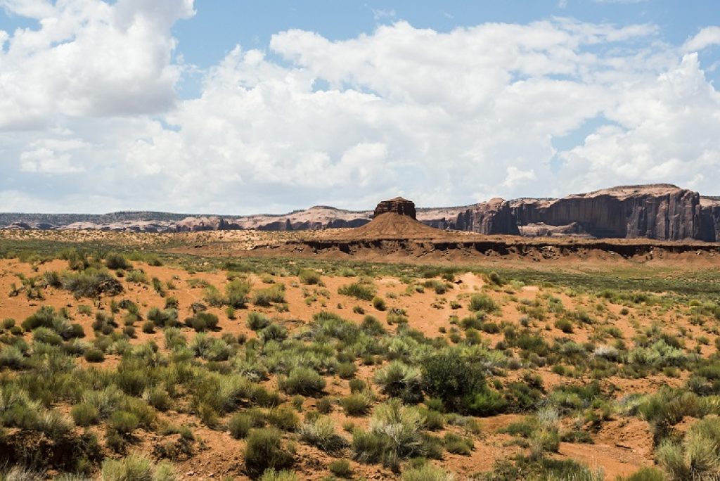 When is the Best Time to Visit Monument Valley?