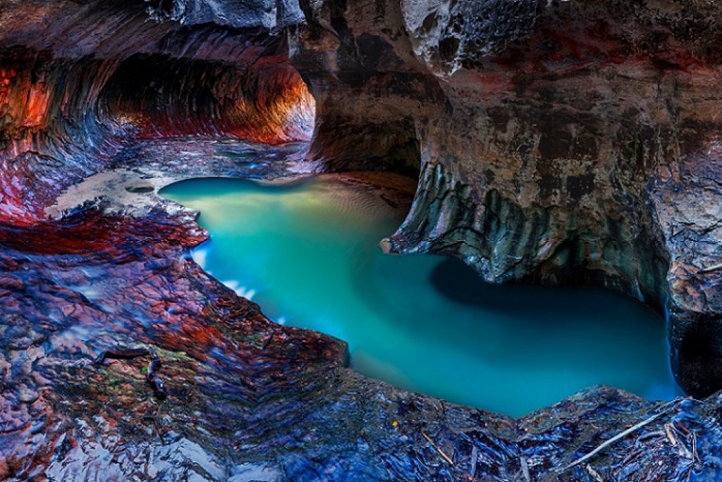 How Do I Visit Zion National Park in One Day?