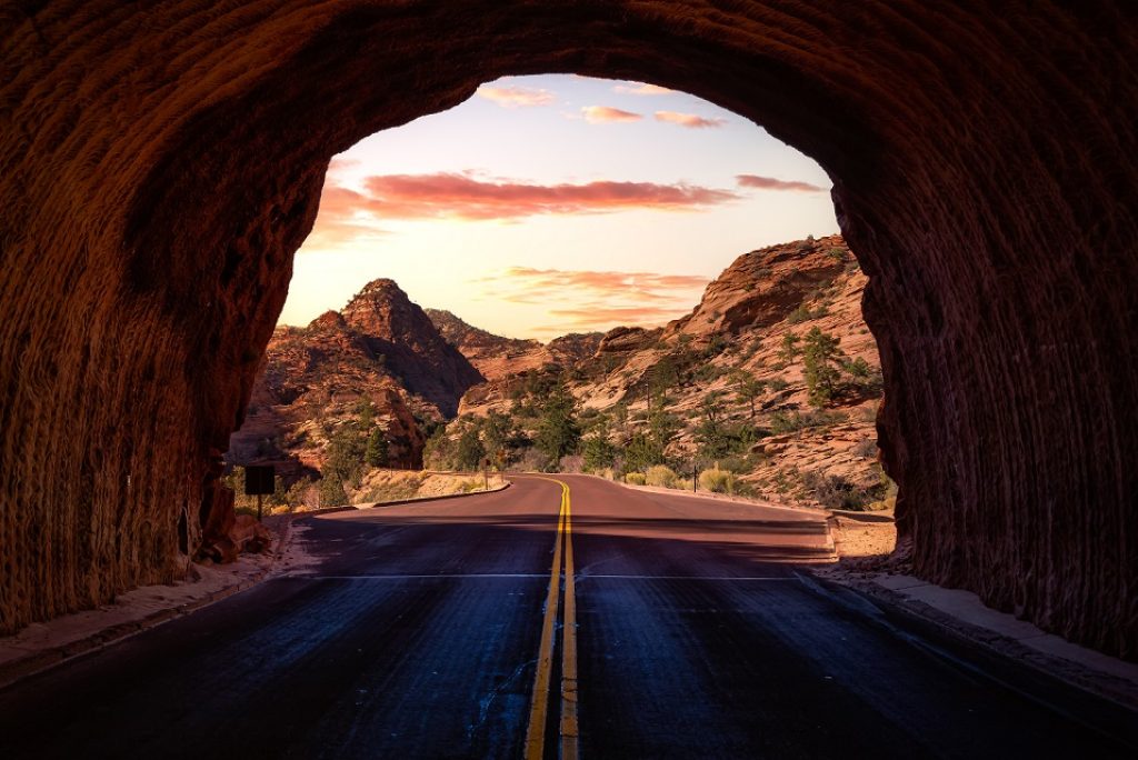 How Much Does It Cost to Drive Through Zion National Park?