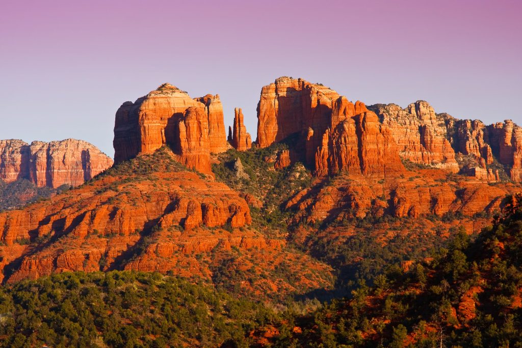 Is Sedona worth driving through?