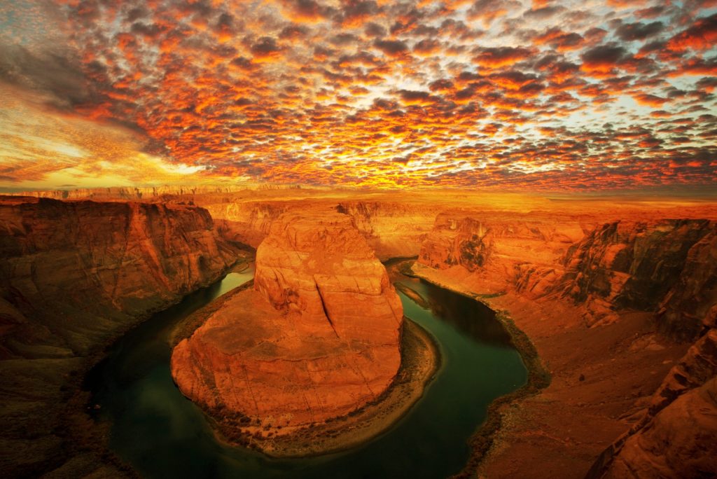 Why is Horseshoe Bend So Popular?