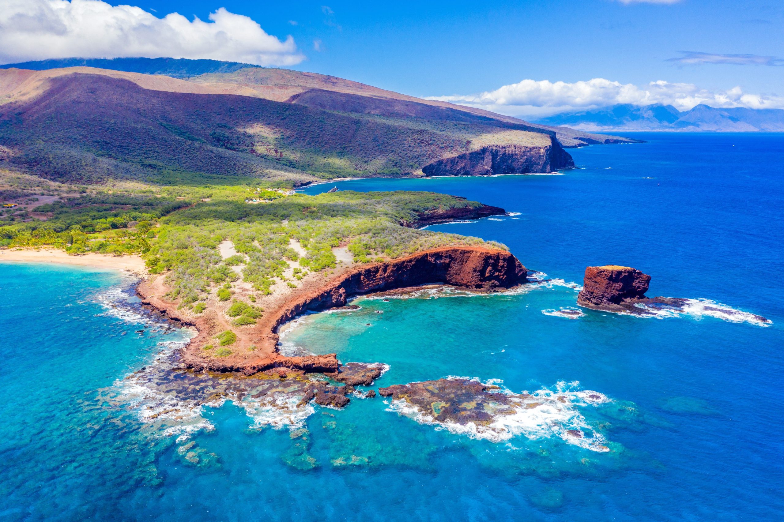 What is the Best Month to Go to Maui?