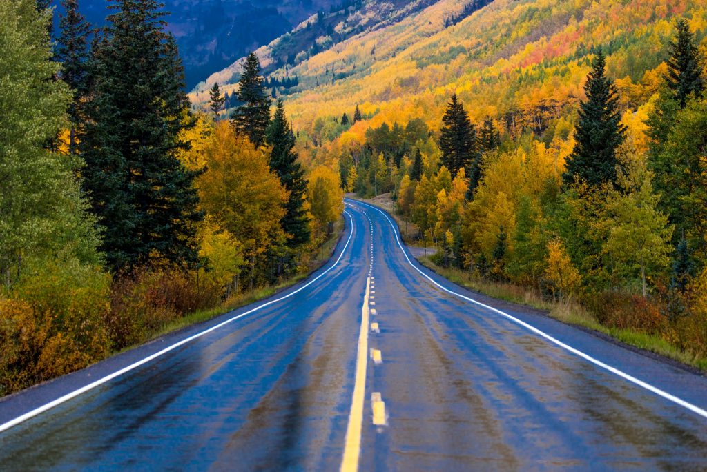 Is the Million Dollar Highway in Colorado Worth Visiting?