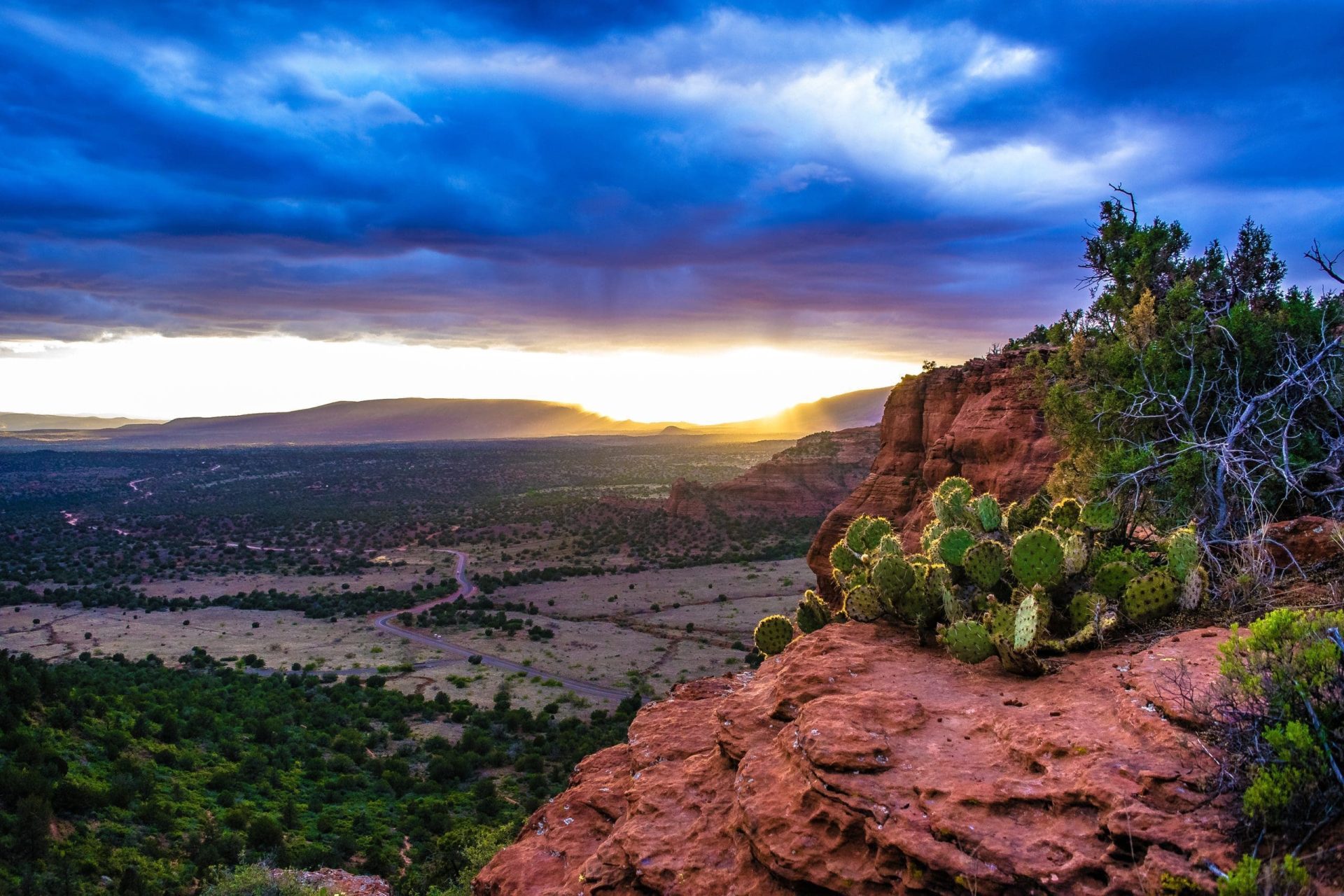 Which Part of Sedona is the Best?
