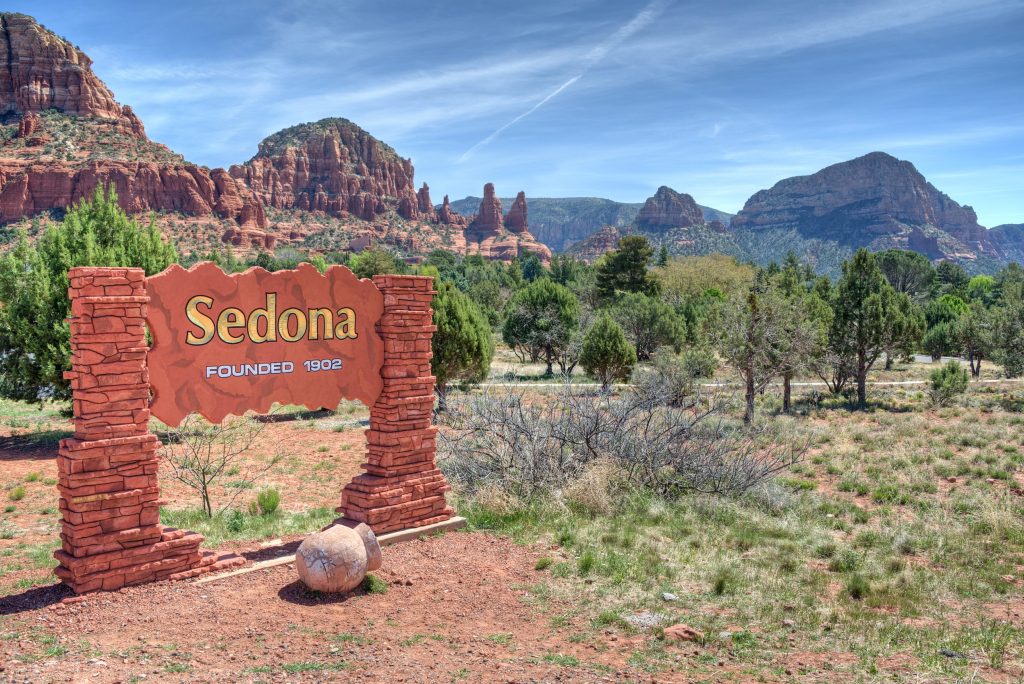 Is it Hard to Drive in Sedona?