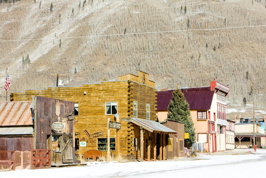 Is Silverton, Colorado Worth Visiting?