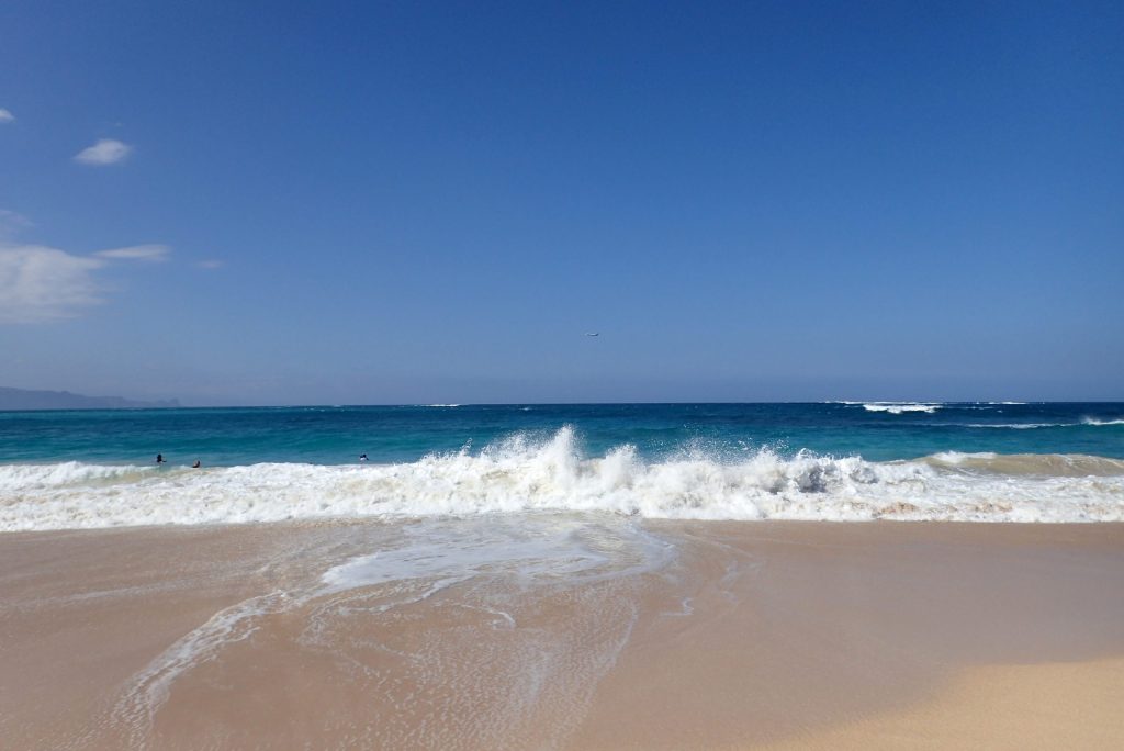 Is Baldwin Beach Good for Swimming?