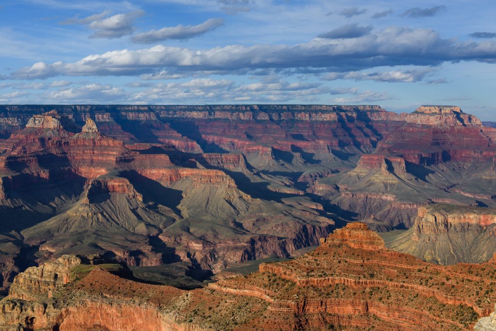Is the Grand Canyon Worth a Day Trip from Sedona?