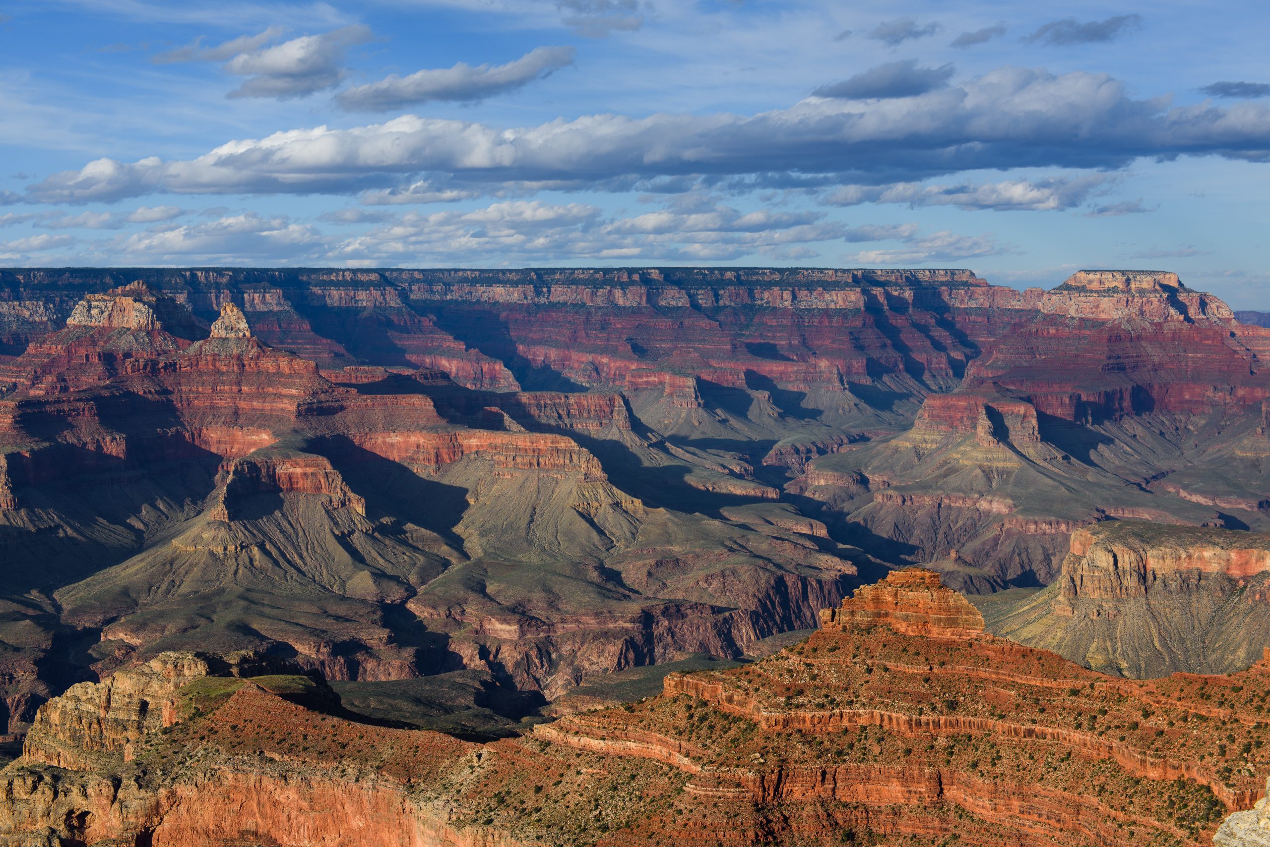 Is the Grand Canyon Worth a Day Trip from Sedona?