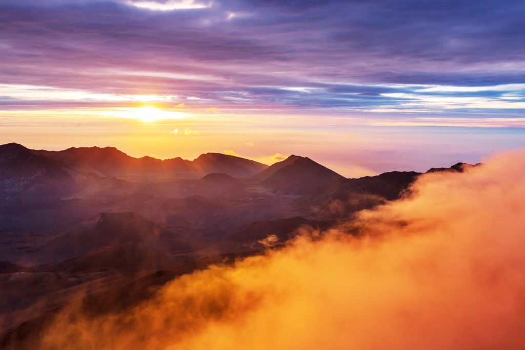 Do I Need a Reservation to Watch the Sunrise at Haleakala?