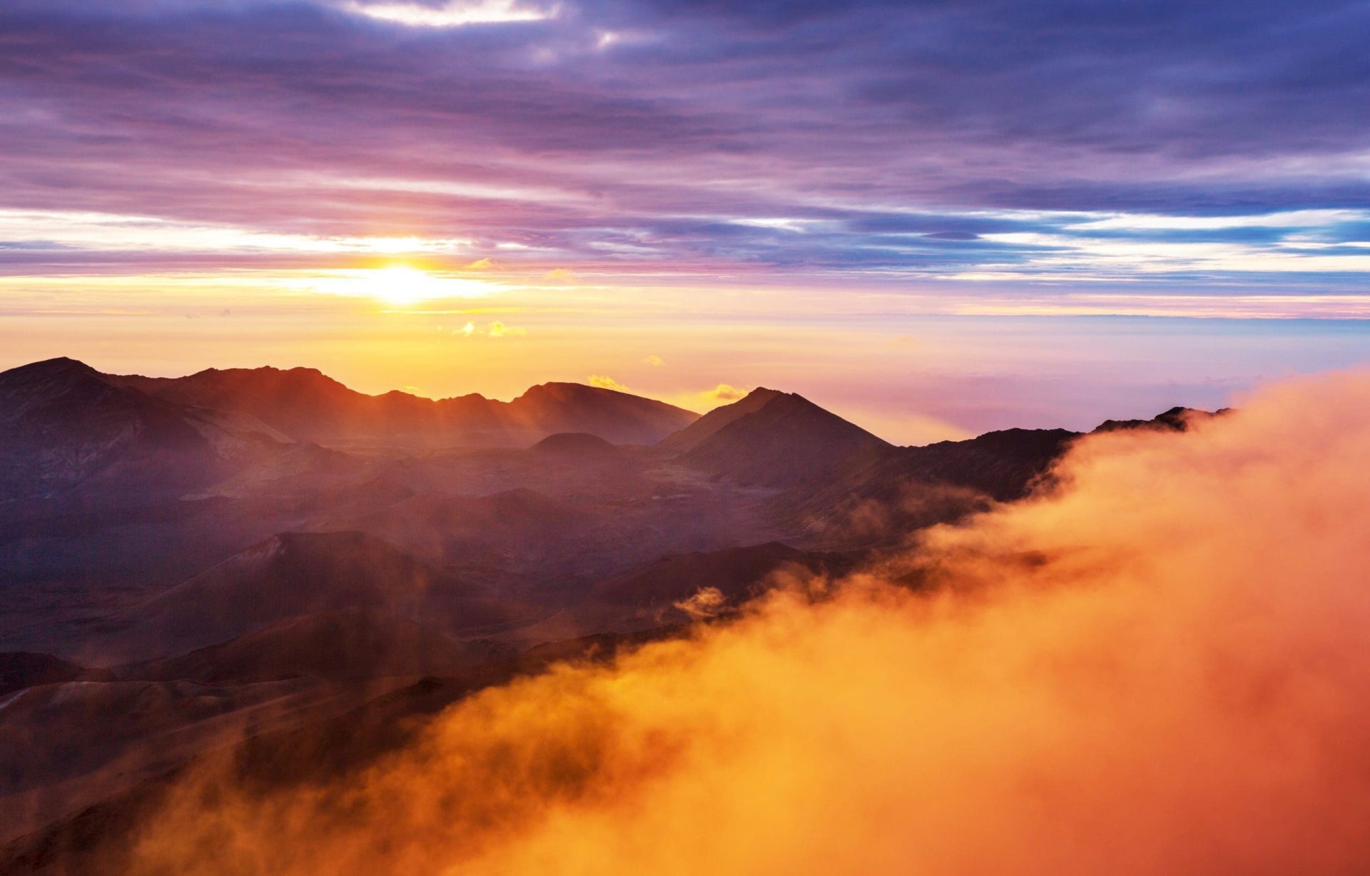 Do I Need a Reservation to Watch the Sunrise at Haleakala?