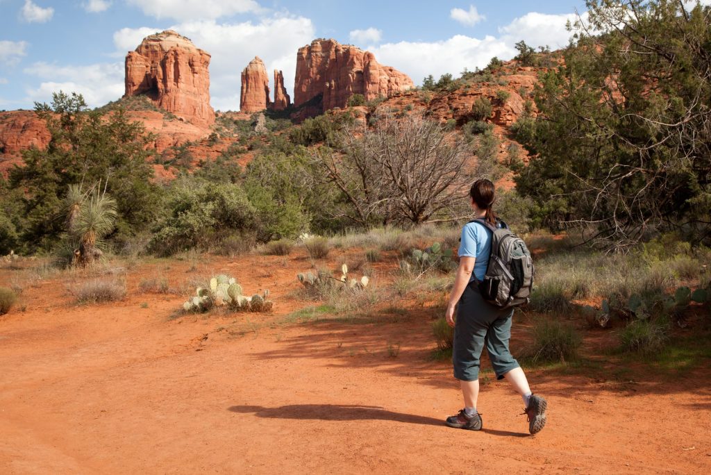 What Should I Wear in Sedona?