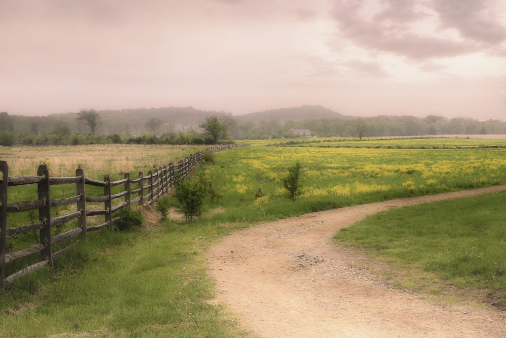 Which Ghost Tours in Gettysburg are One Hour or Less?