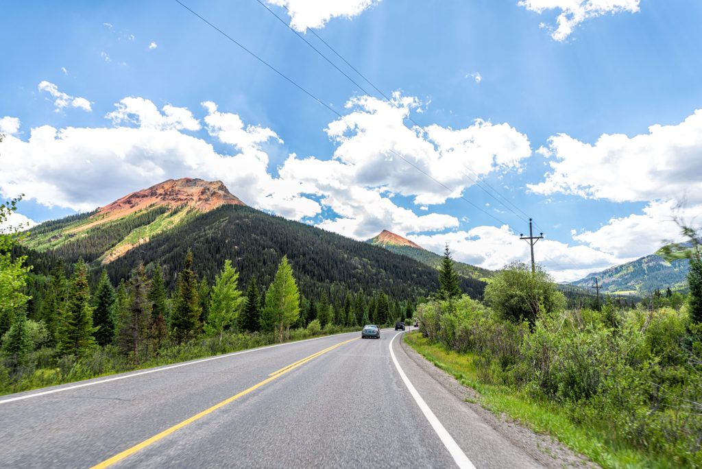 Is the Million Dollar Highway Open Year-Round?