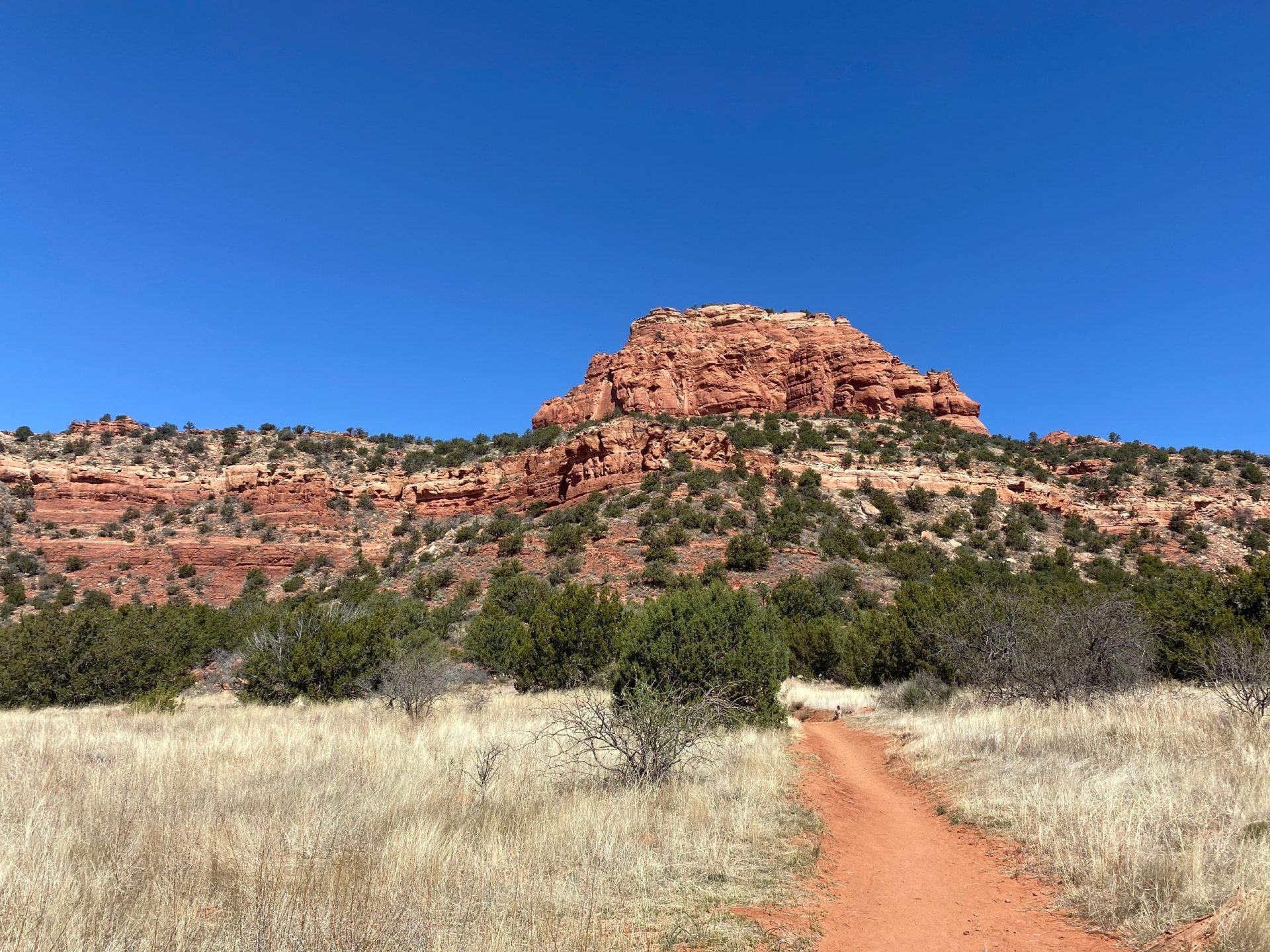 When Should I Visit Sedona, AZ?