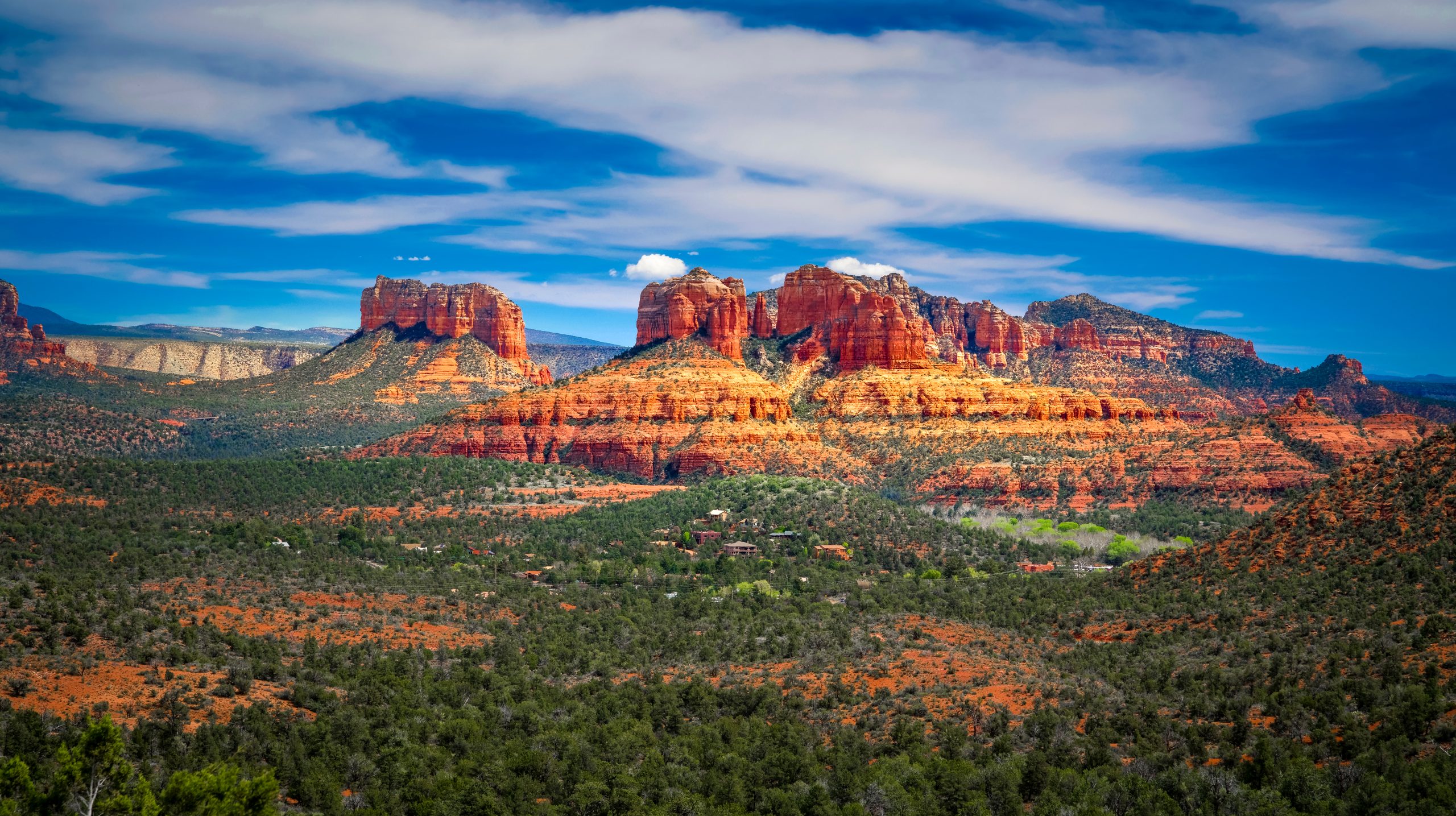 What are the Best Things to Do in Sedona?