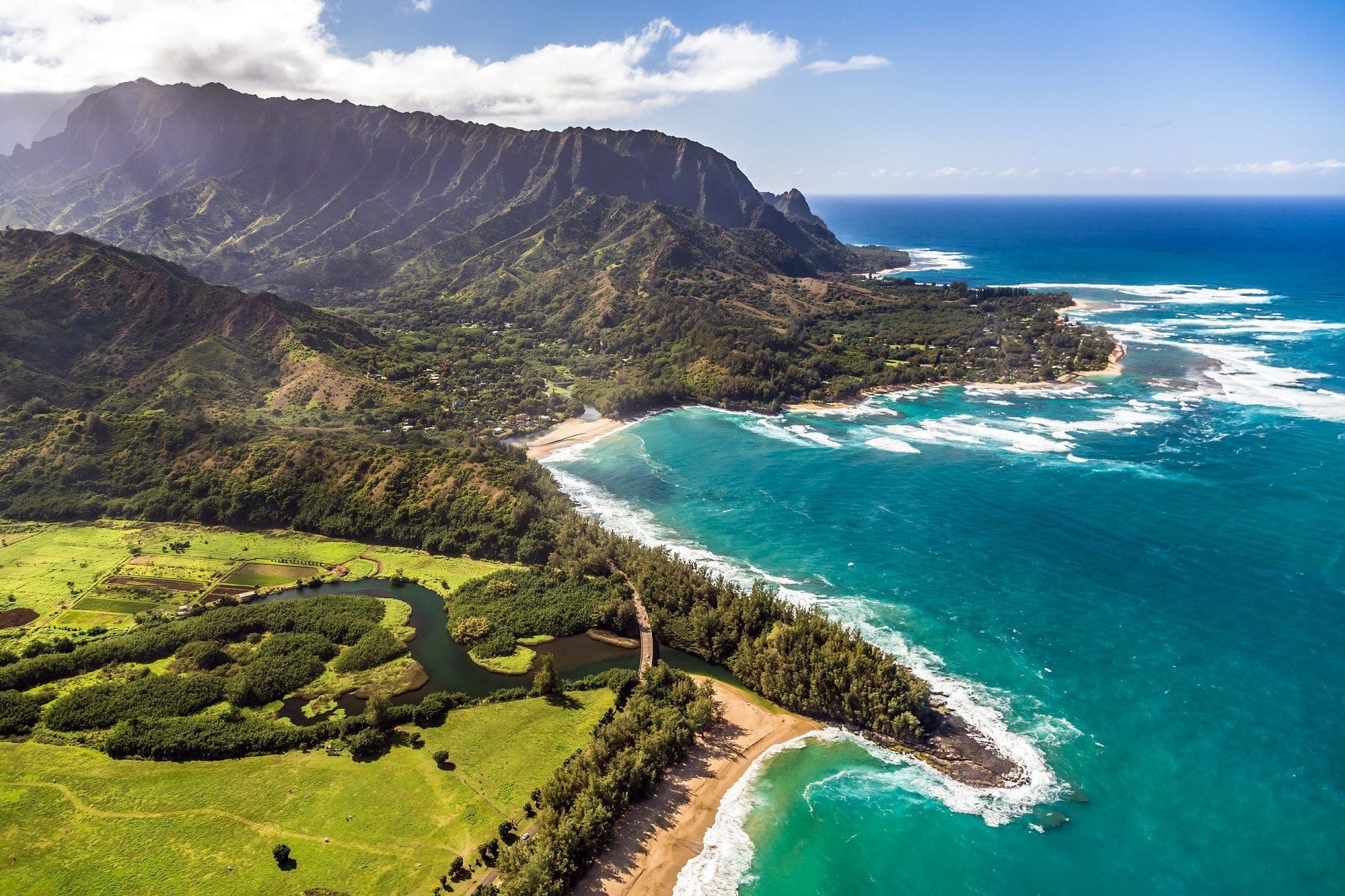 What is the Prettiest Island in Hawaii?