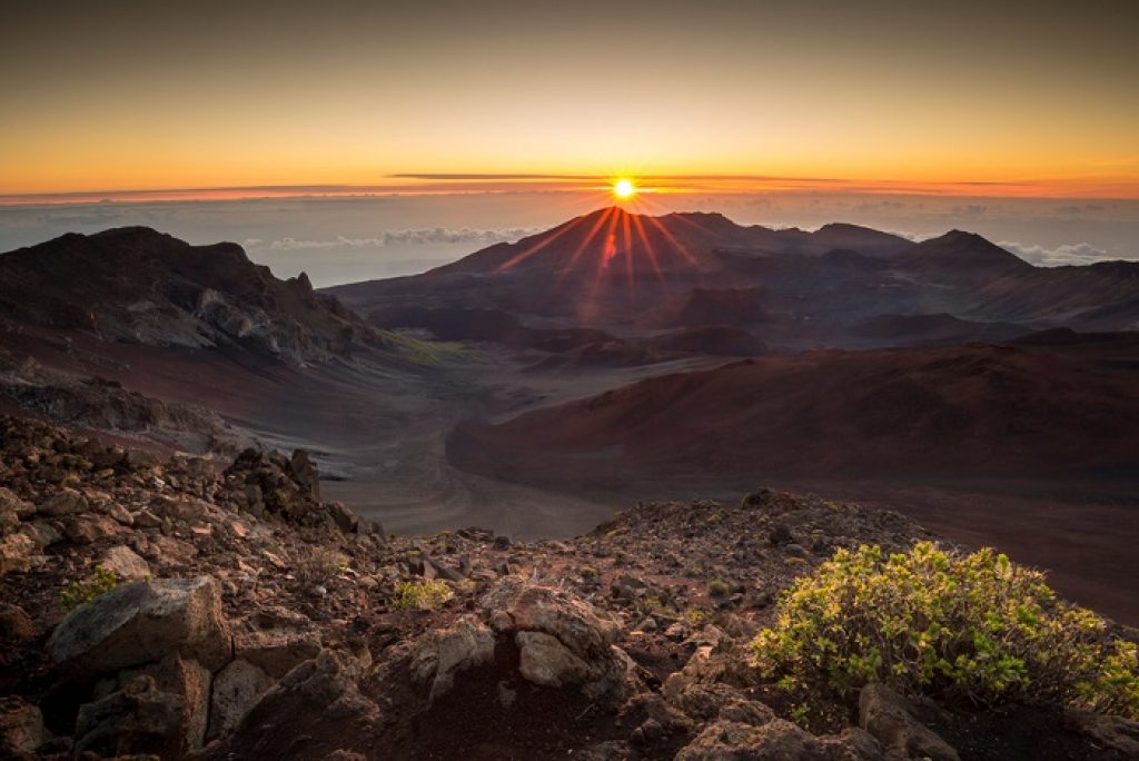 What Should I Do in Haleakala?