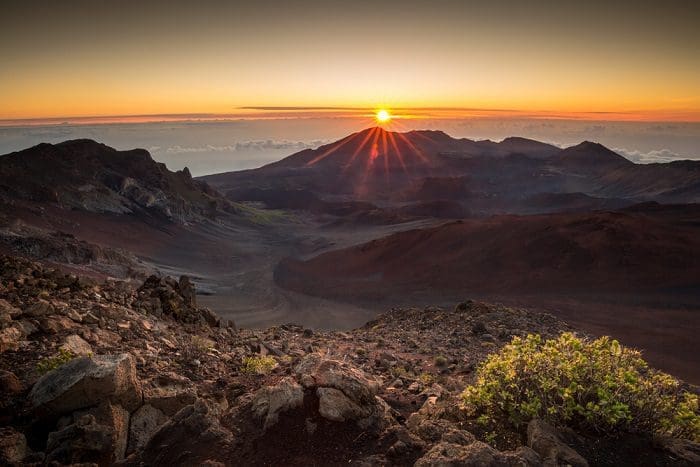 What Should I Do in Haleakala?