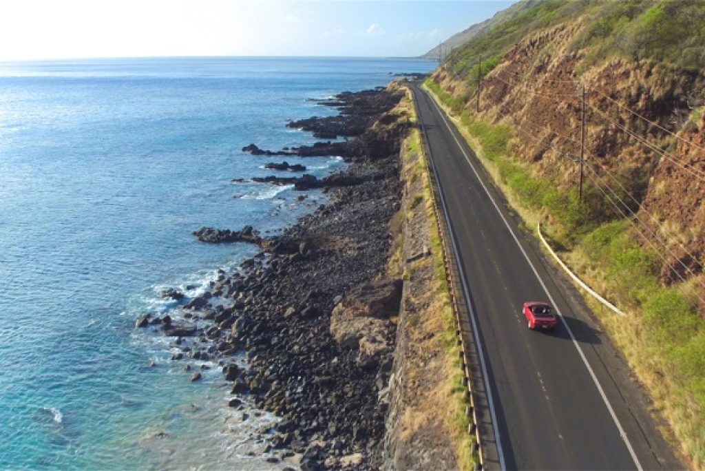 Is Driving in Hawaii Difficult?