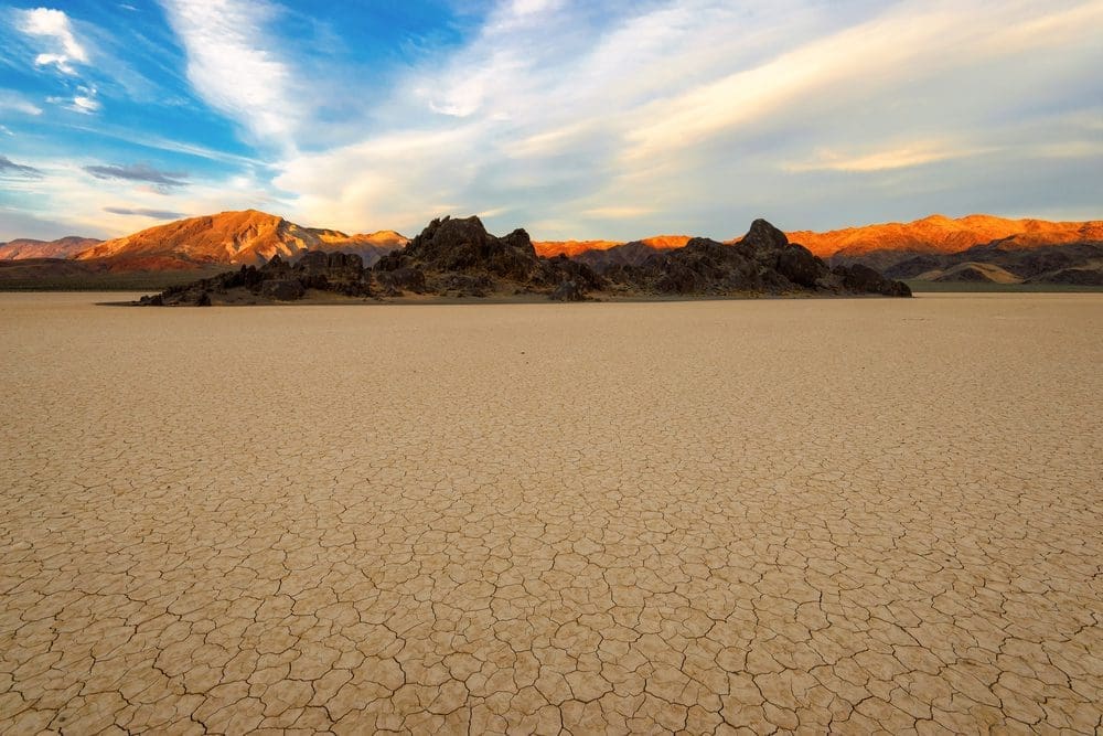 Do You Need to Pay for Death Valley National Park?