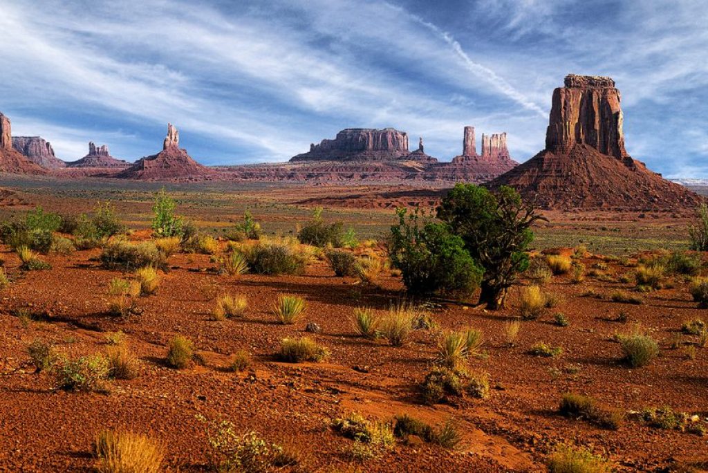 Is It Safe to Visit Death Valley?