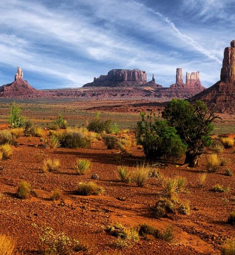 What’s the story behind the name “Death Valley”?