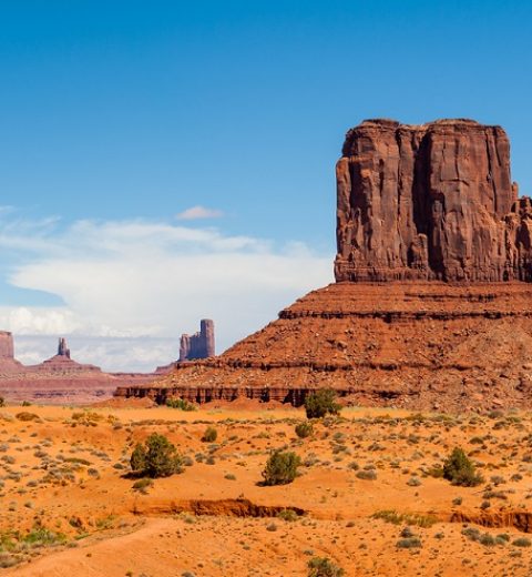 Is It Safe to Visit Death Valley?