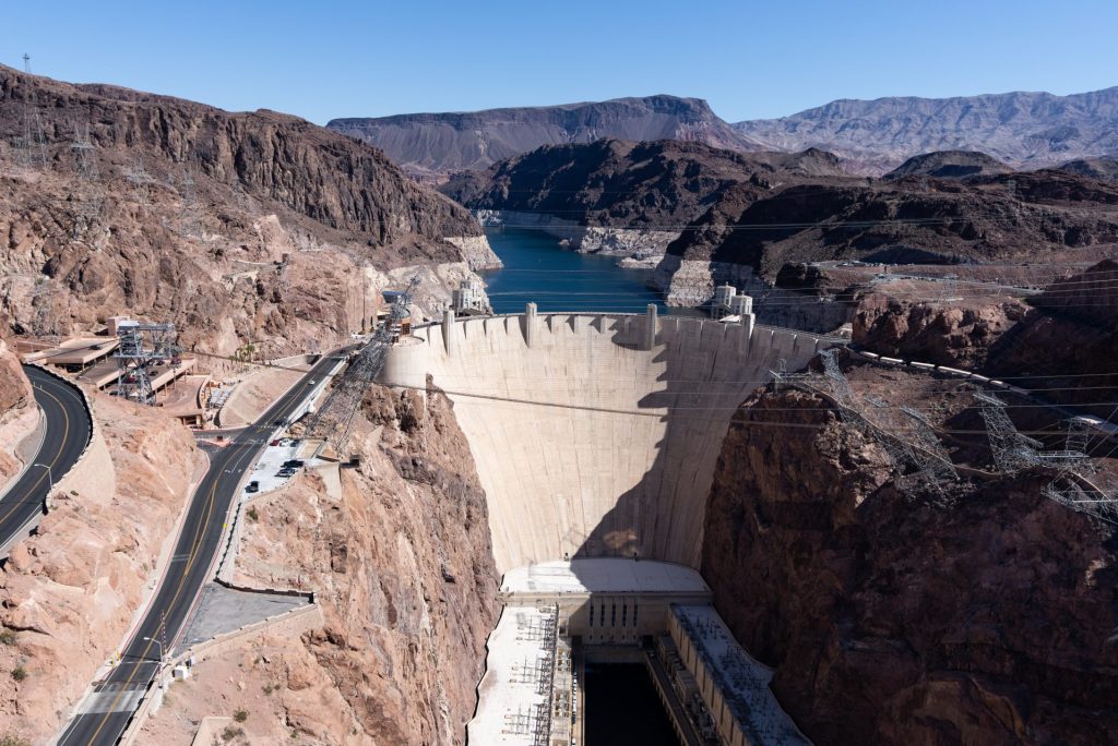 What’s So Special About the Hoover Dam?