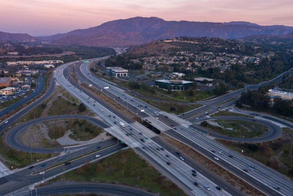 How do I plan a trip to California?