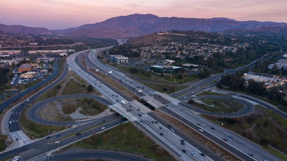 How do I plan a trip to California?