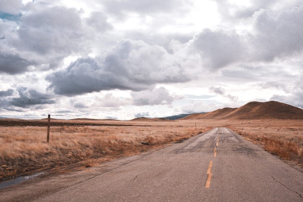 How much is a California road trip?