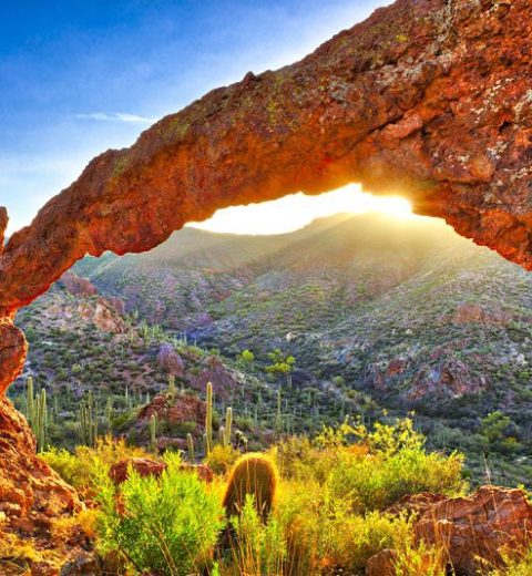 Is Horseshoe Bend Connected to Lake Powell?