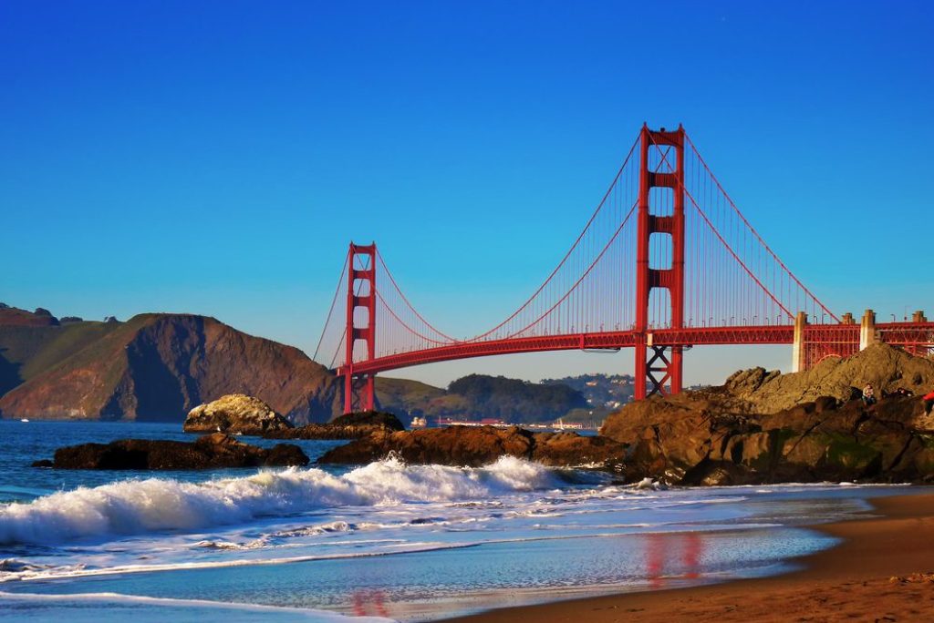 What is the prettiest part of the Pacific Coast Highway?