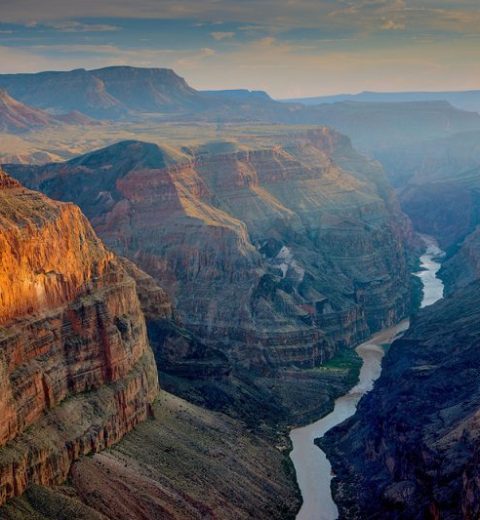 Is it better to see the Grand Canyon at sunset or sunrise?