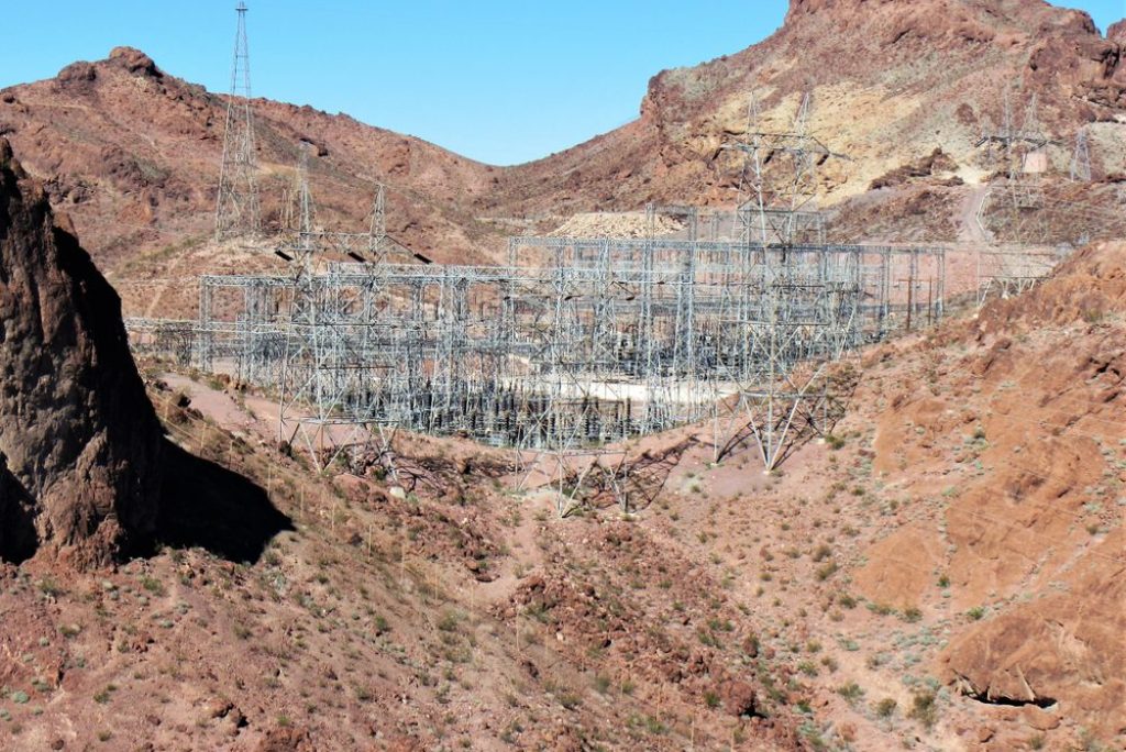 Is the Hoover Dam Still in Use?