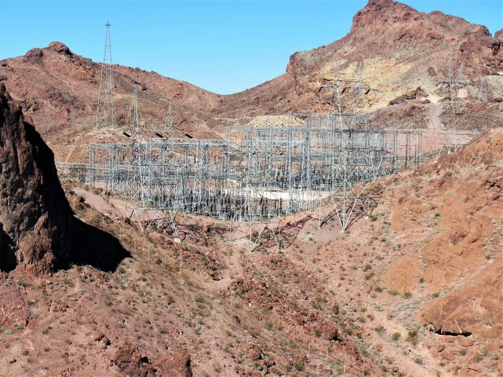 Is the Hoover Dam Still in Use?