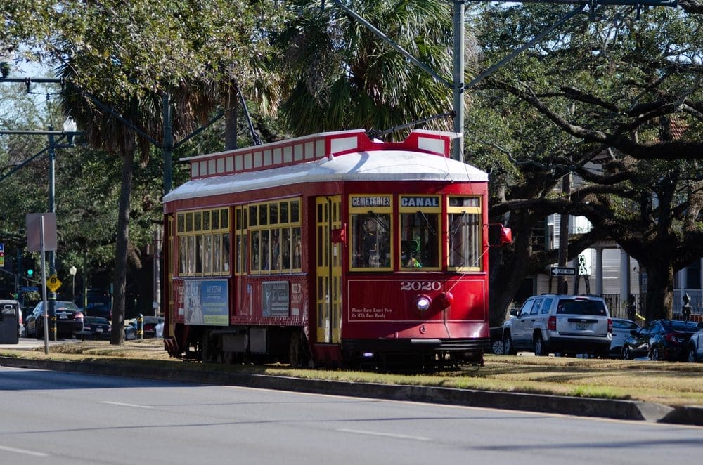 How do you get around LA on a budget?