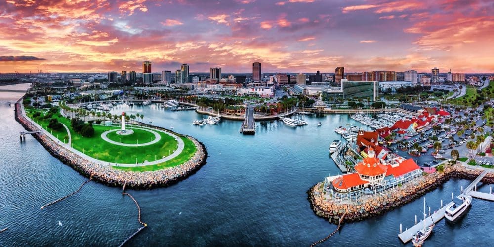 What should I do for a day in LA?